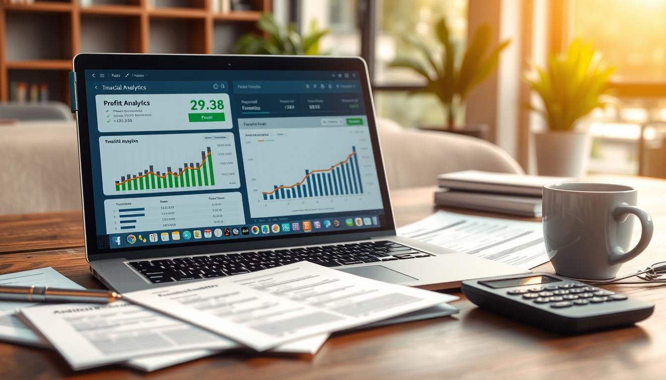 Supporting pricing visual