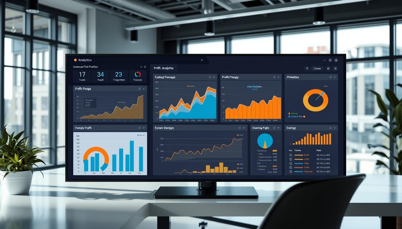 Professional plan visual